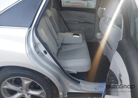 2013 Toyota Venza Le V6 из США, поврежденный, VIN 4T3BK3BBXDU090889